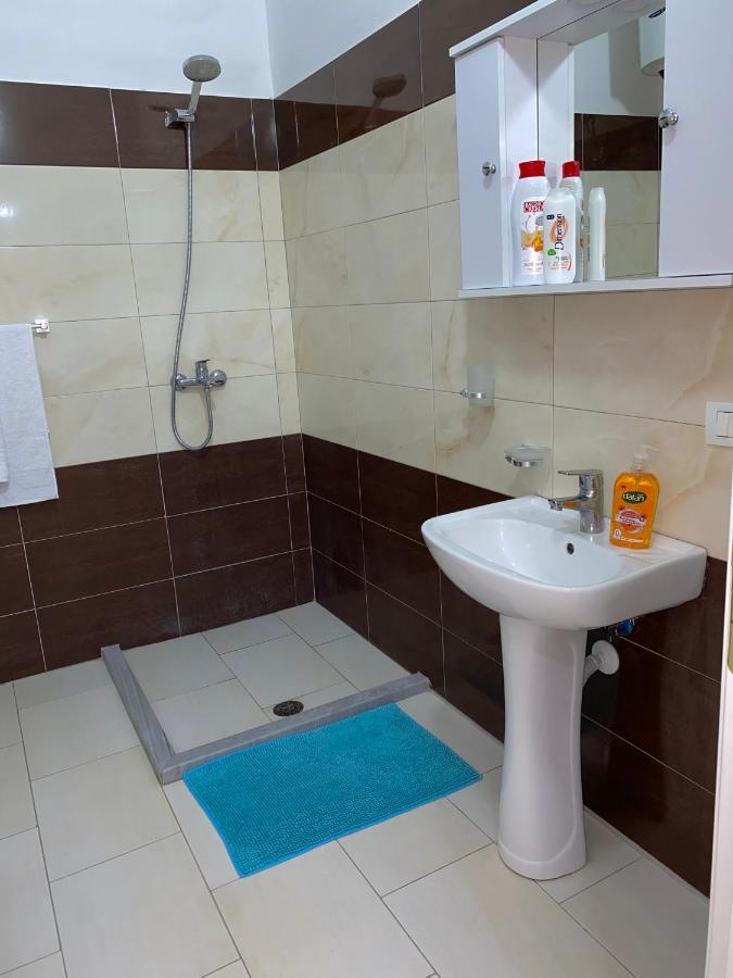 Aesthetic Durres Apartament Экстерьер фото