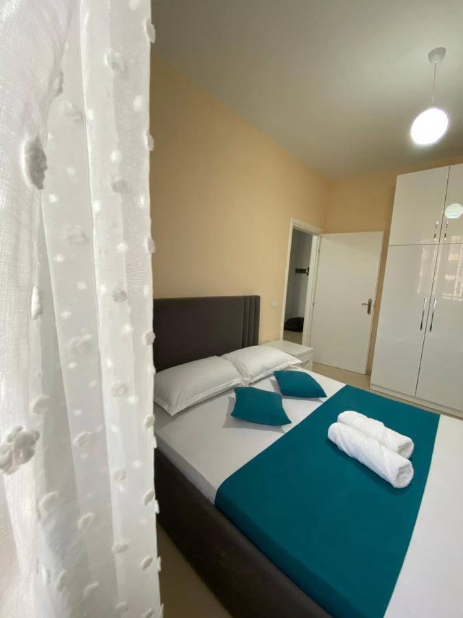 Aesthetic Durres Apartament Экстерьер фото