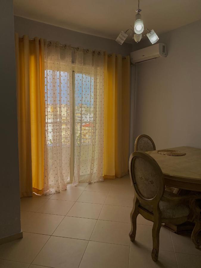 Aesthetic Durres Apartament Экстерьер фото