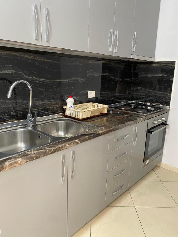 Aesthetic Durres Apartament Экстерьер фото