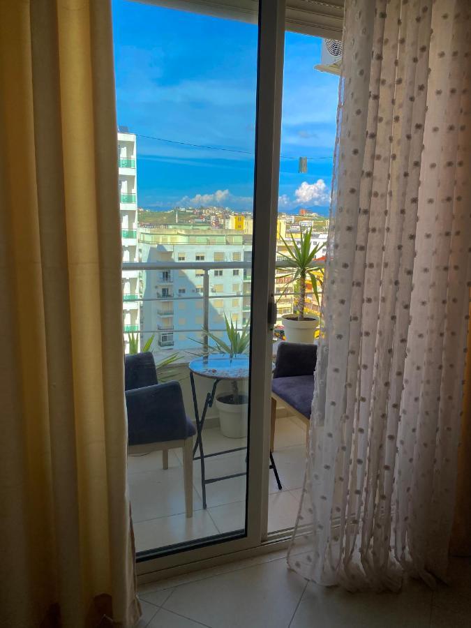 Aesthetic Durres Apartament Экстерьер фото