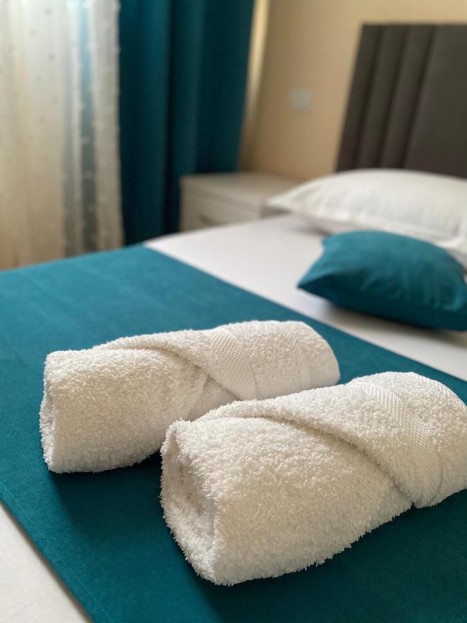 Aesthetic Durres Apartament Экстерьер фото