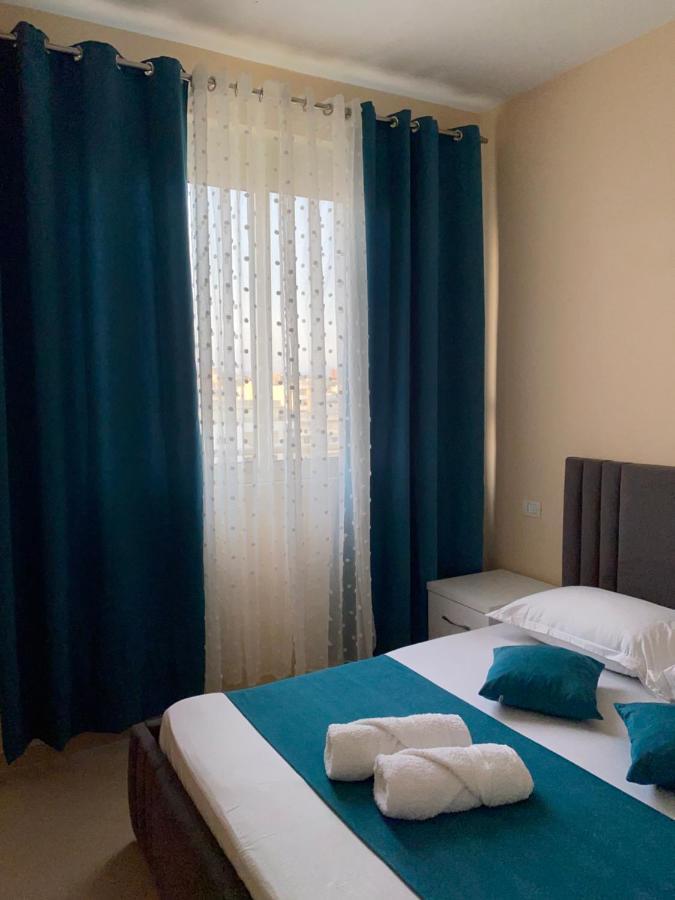 Aesthetic Durres Apartament Экстерьер фото